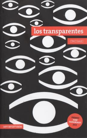 Novedad: Letranómada publica en español la novela "Los Transparentes", de Ondjaki
