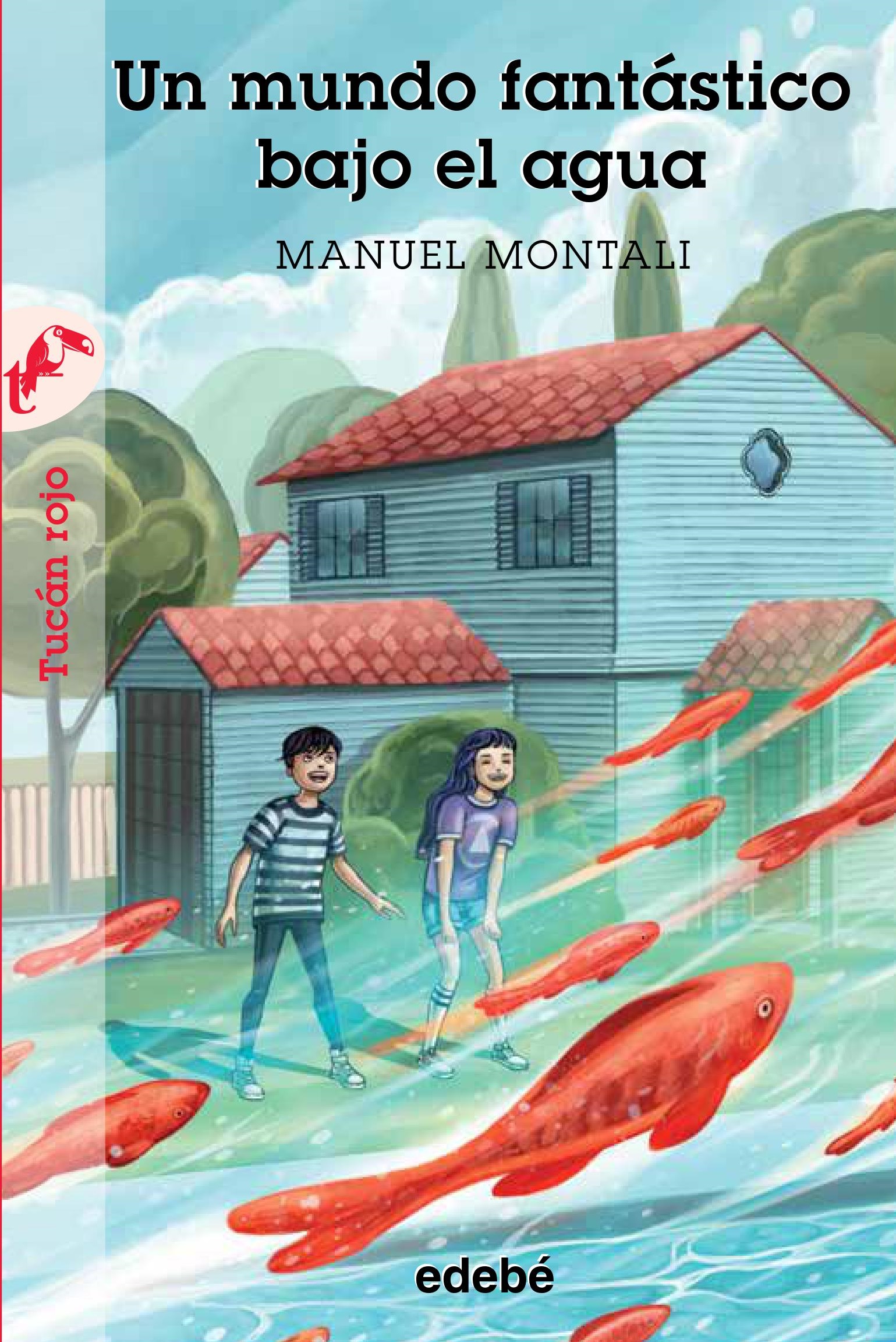 Hoy leemos a… Manuel Montali