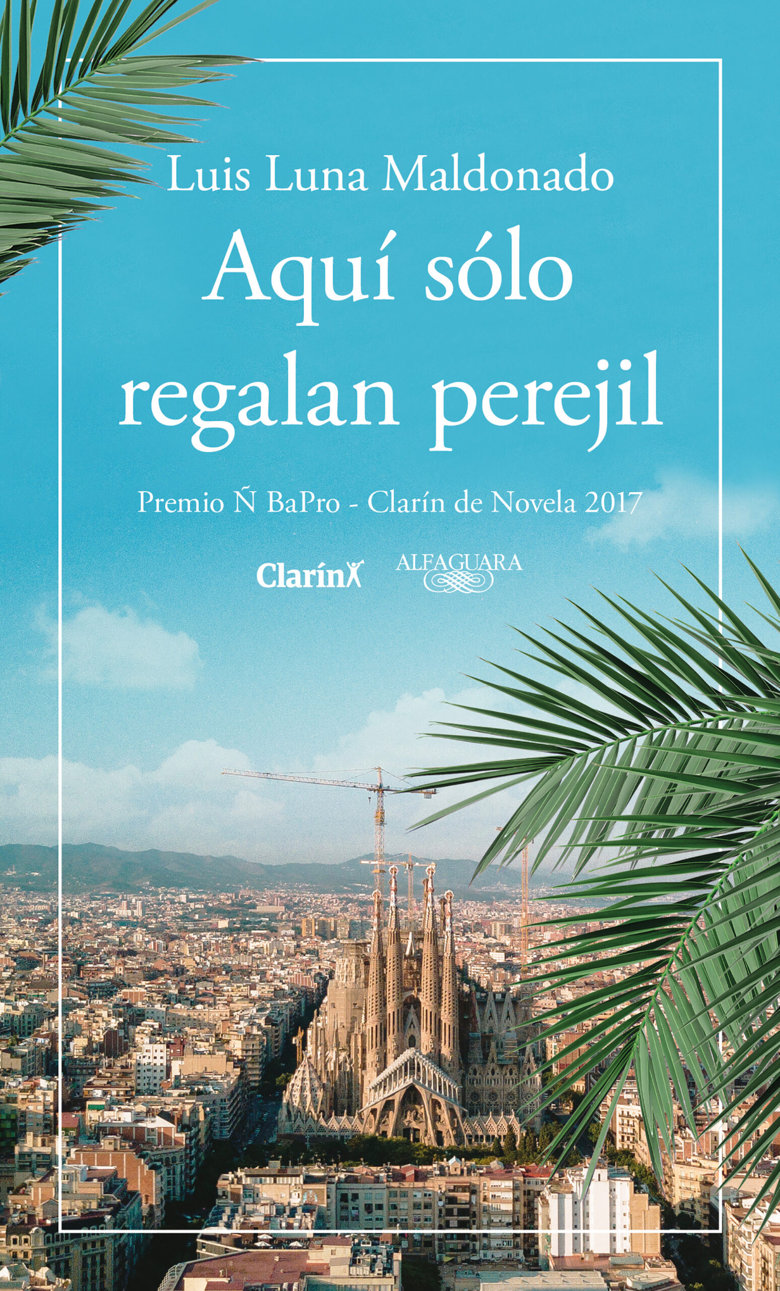 Novedades editoriales