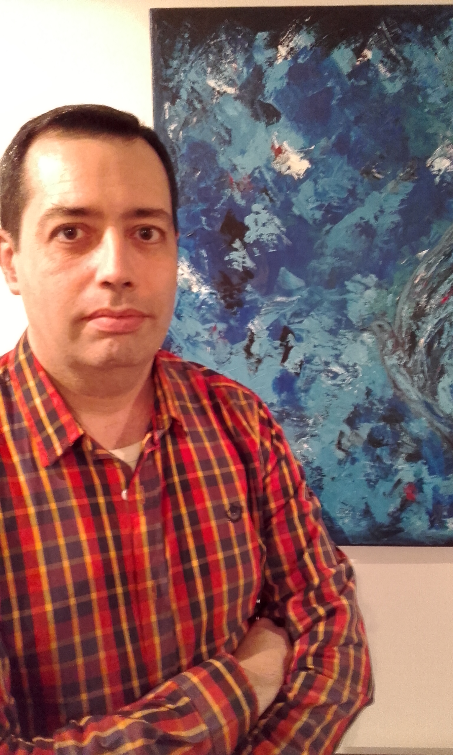 Entrevista a Luis Carranza Torres