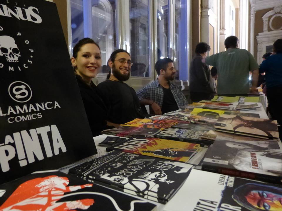Noticias Literarias