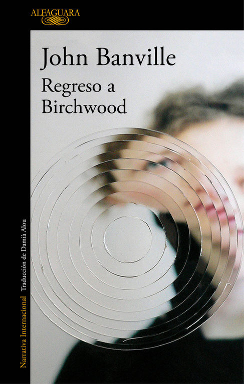 “Regreso a Birchwood”, el primer esbozo de un gran escritor