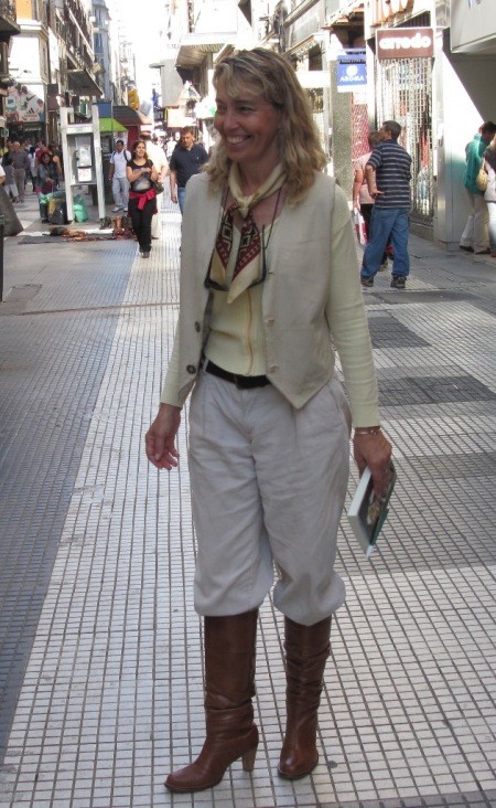 10 Preguntas Babilónicas para Susana Biset