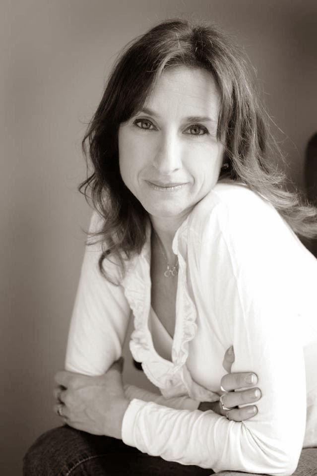 Rumbo al Festival de Novela Romántica