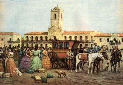 Bicentenario de la Independencia: Otros caminos para recorrer nuestro pasado
