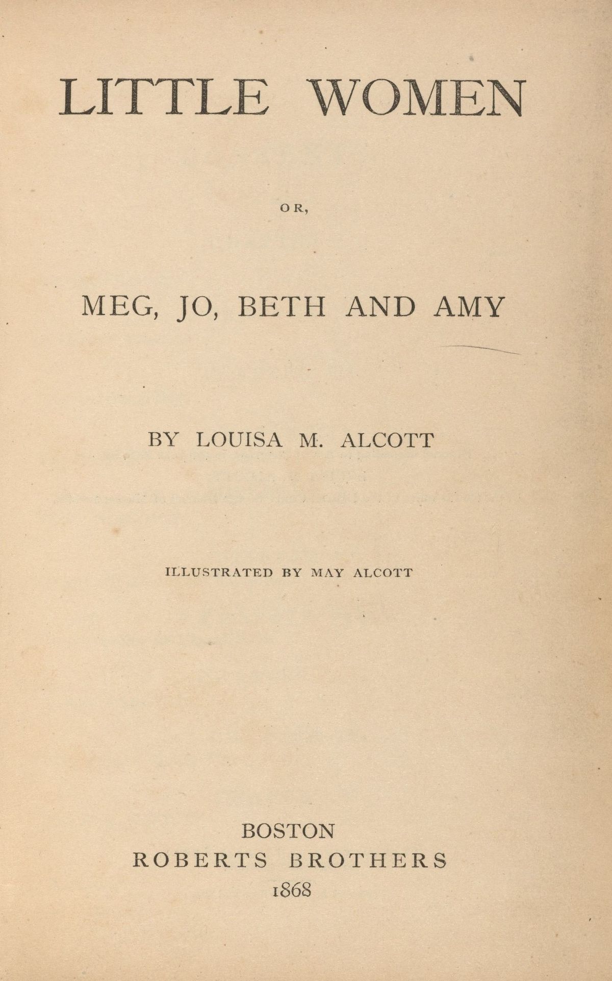 "Mujercitas", 150 años de un simple texto juvenil que se convirtió en clásico