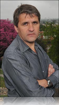 10 preguntas Babilónicas para Jorge Cuadrado