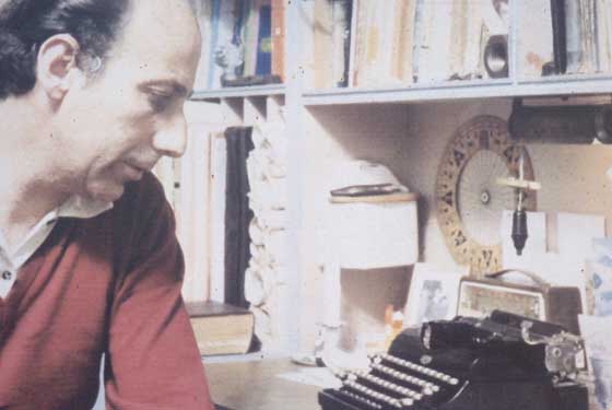 La editorial Emecé reeditó los cuentos completos de Haroldo Conti