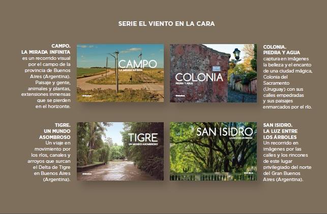 Recomendados para la semana