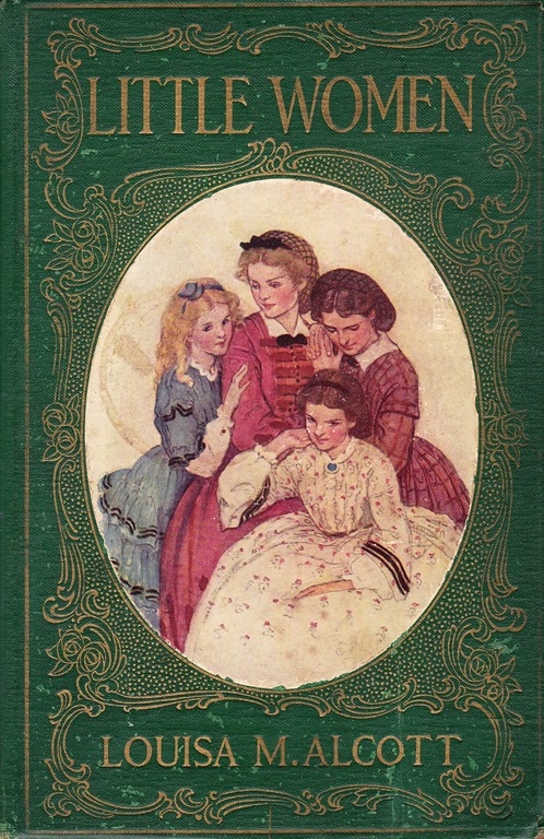 #Anuario2018: Especial a 150 años de “Mujercitas”, de Louisa M. Alcott