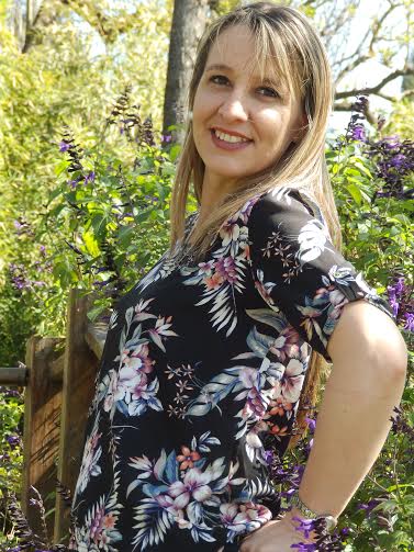 Hoy nos escribe… Silvana Serrano