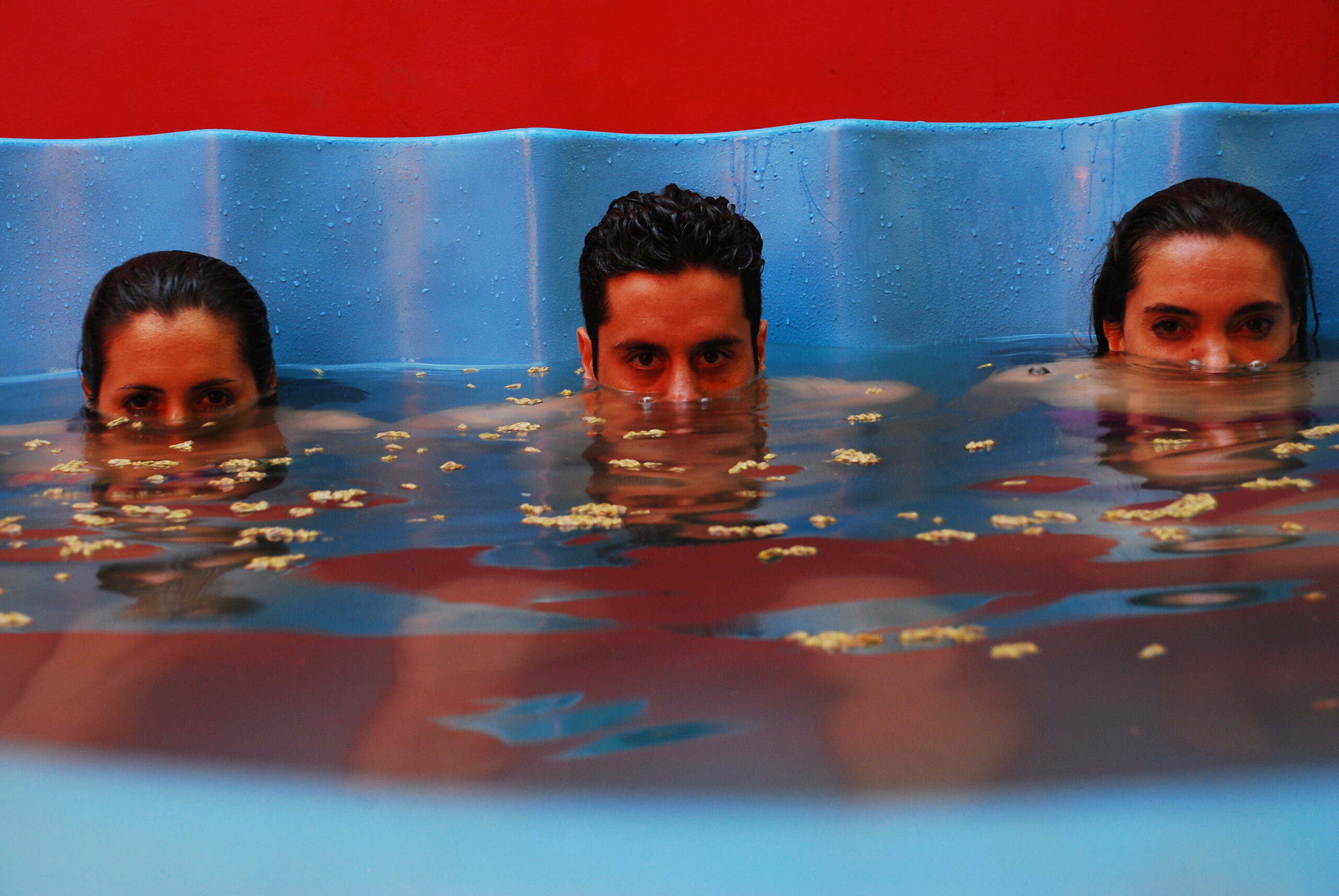 Levanta el telón la 32° Fiesta del Teatro de Córdoba