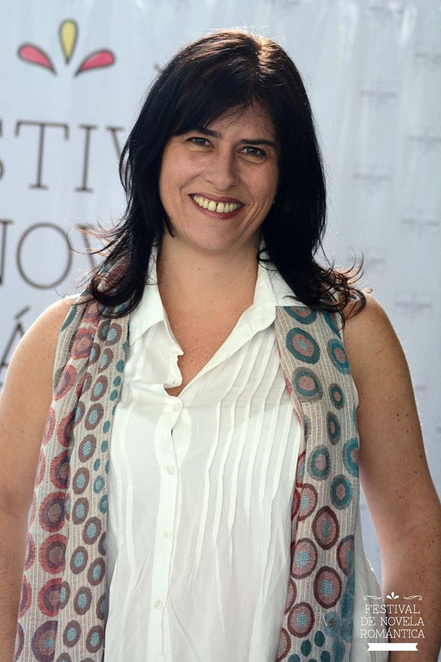 Hoy nos escribe… María Laura Gambero