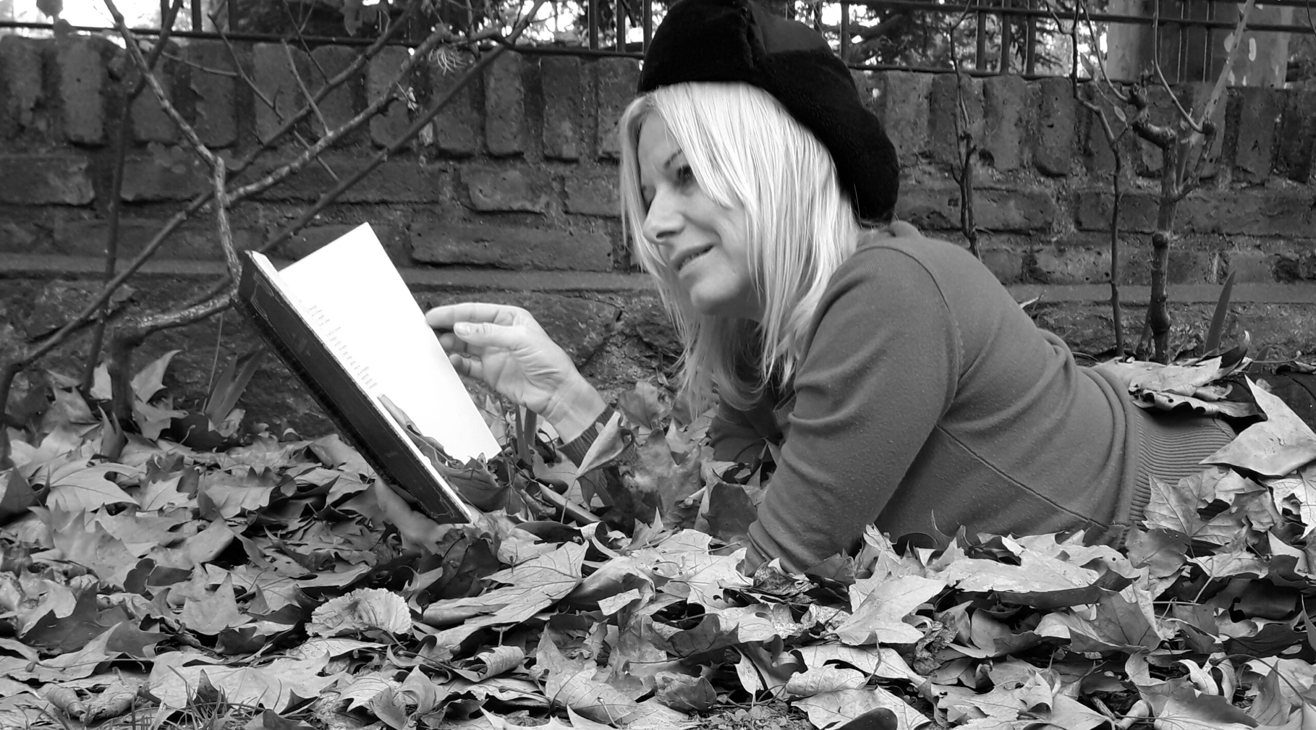 Soledad Ranzuglia: "La palabra con fuerza anímica es una revolución sagrada".