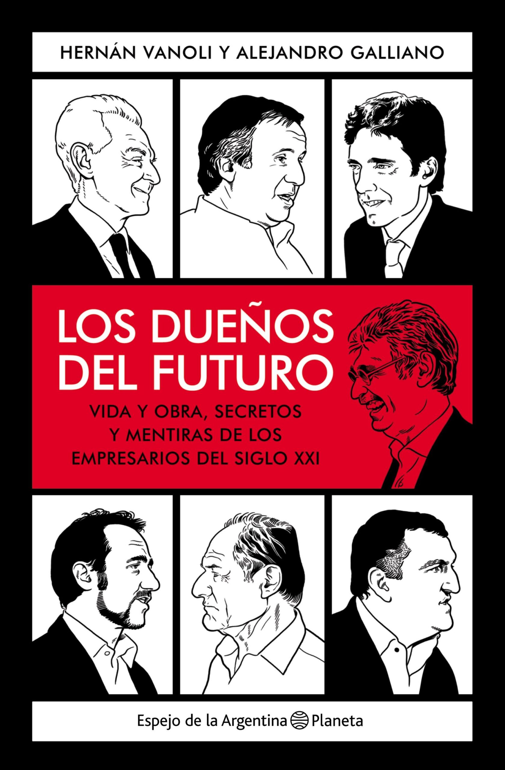 Hoy recomienda… Julieta Fantini