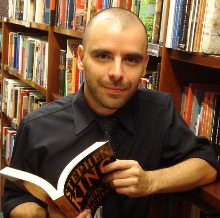 Hoy nos escribe… Gastón Intelisano
