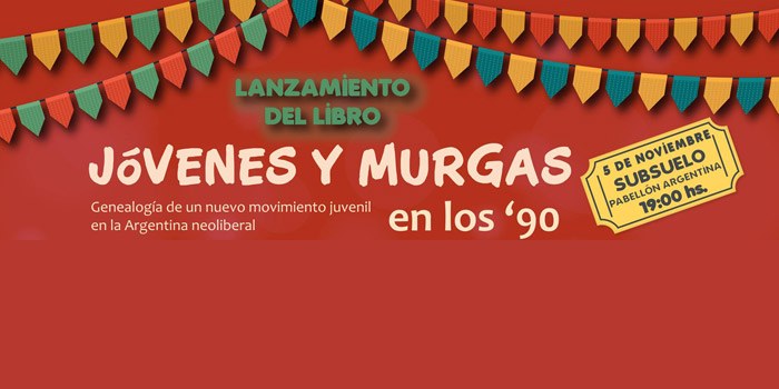 Agenda de la semana