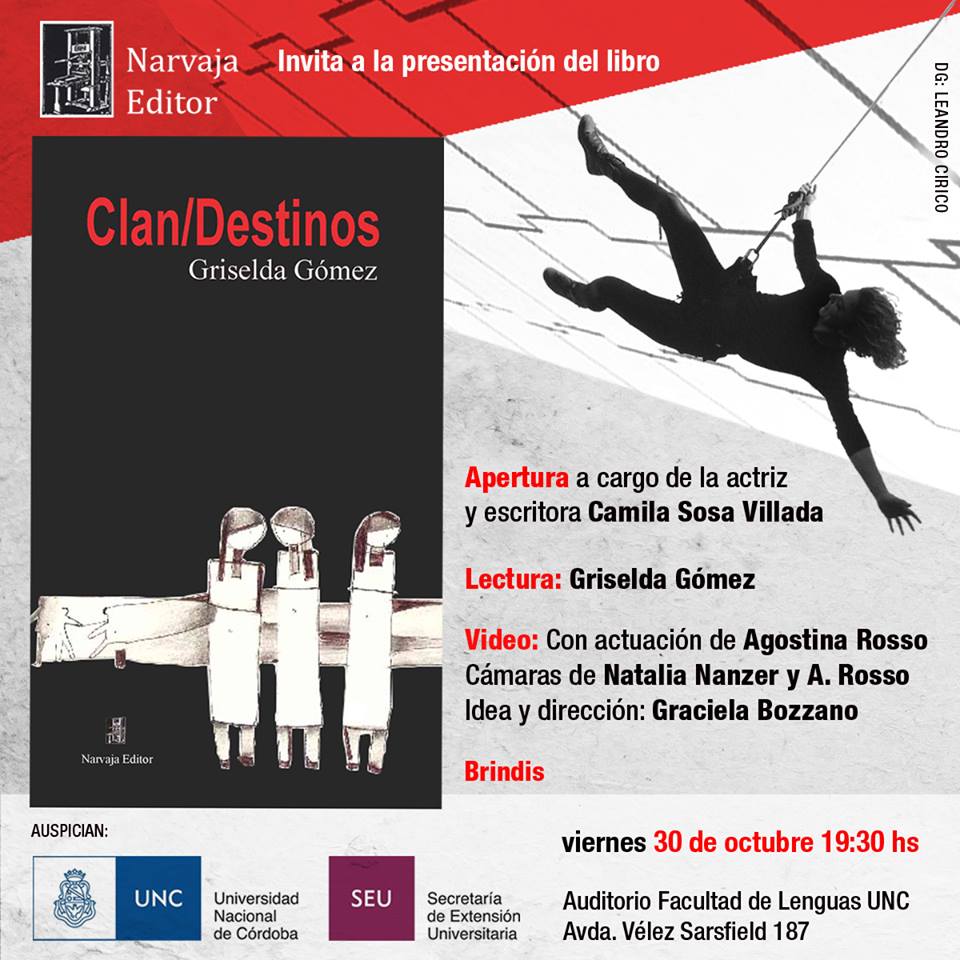 Agenda de la semana