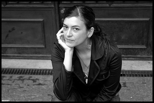 La escritora argentina Samanta Schweblin ganó el IV Premio Internacional de Narrativa Breve Ribera del Duero