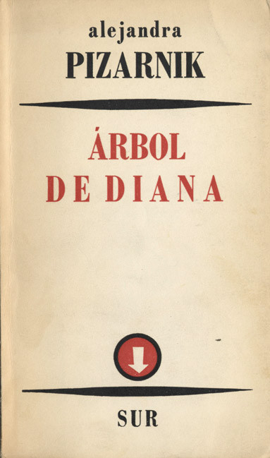 El árbol de Alejandra