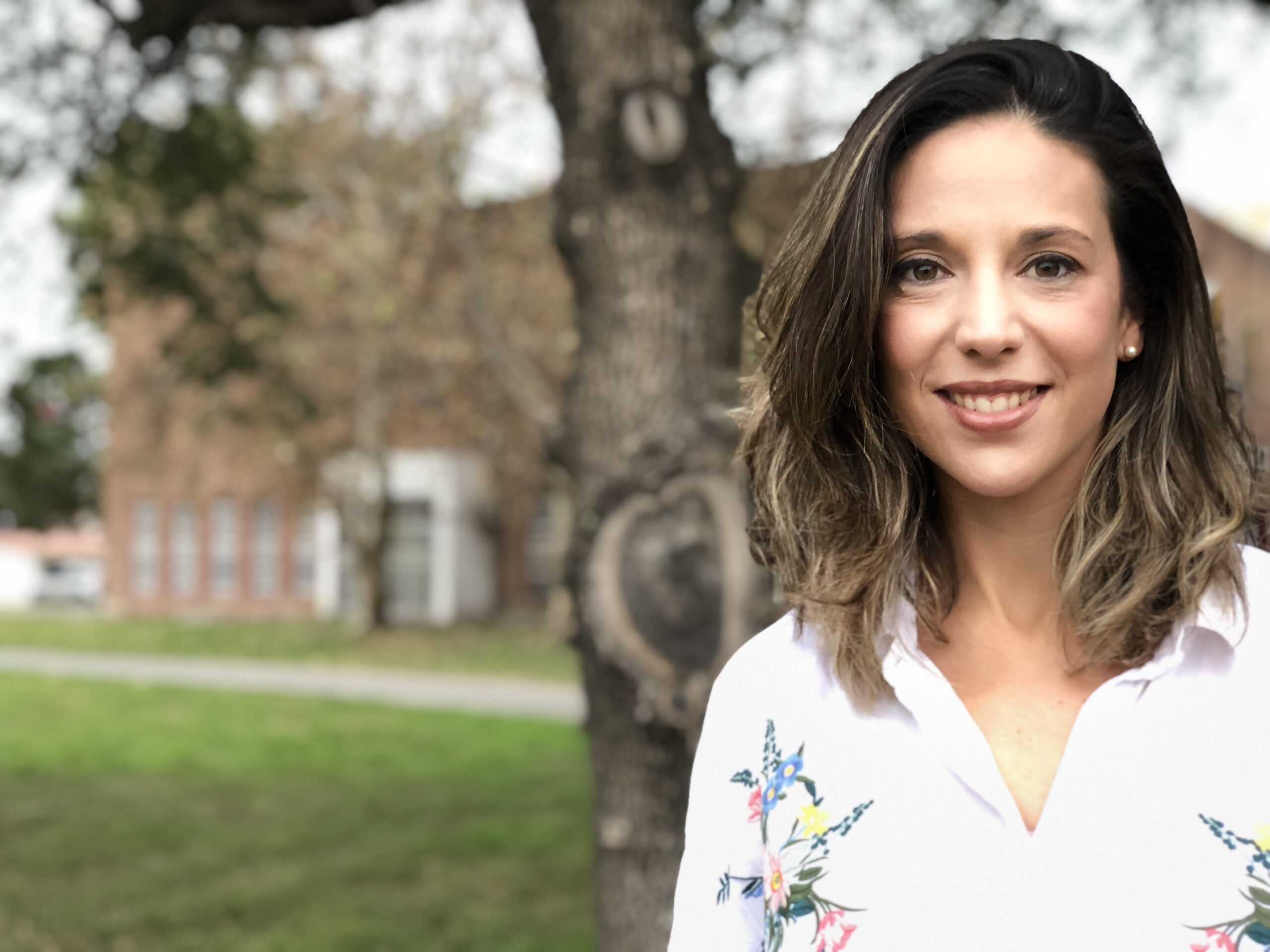 Guadalupe Zamar: "El propósito del libro trasciende mi historia personal"