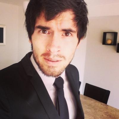 Muy pronto, el libro de uno de los youtubers más famosos