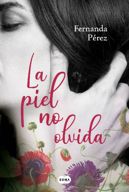 Hoy leemos a… Fernanda Pérez