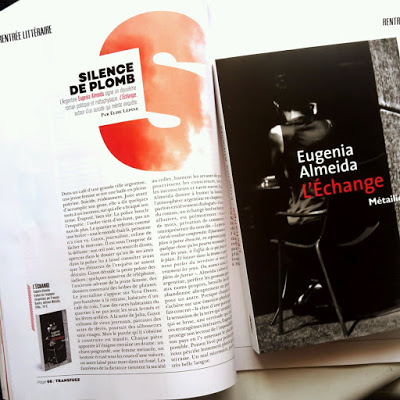 Noticias Literarias