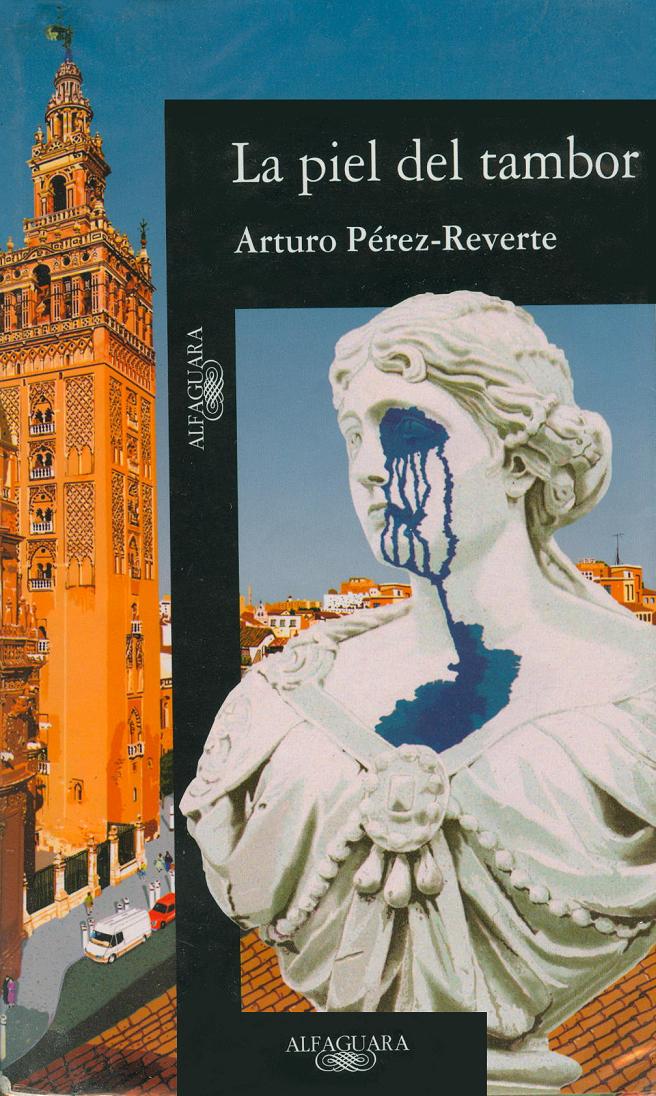 "La piel del tambor": una reflexión sobre la fe
