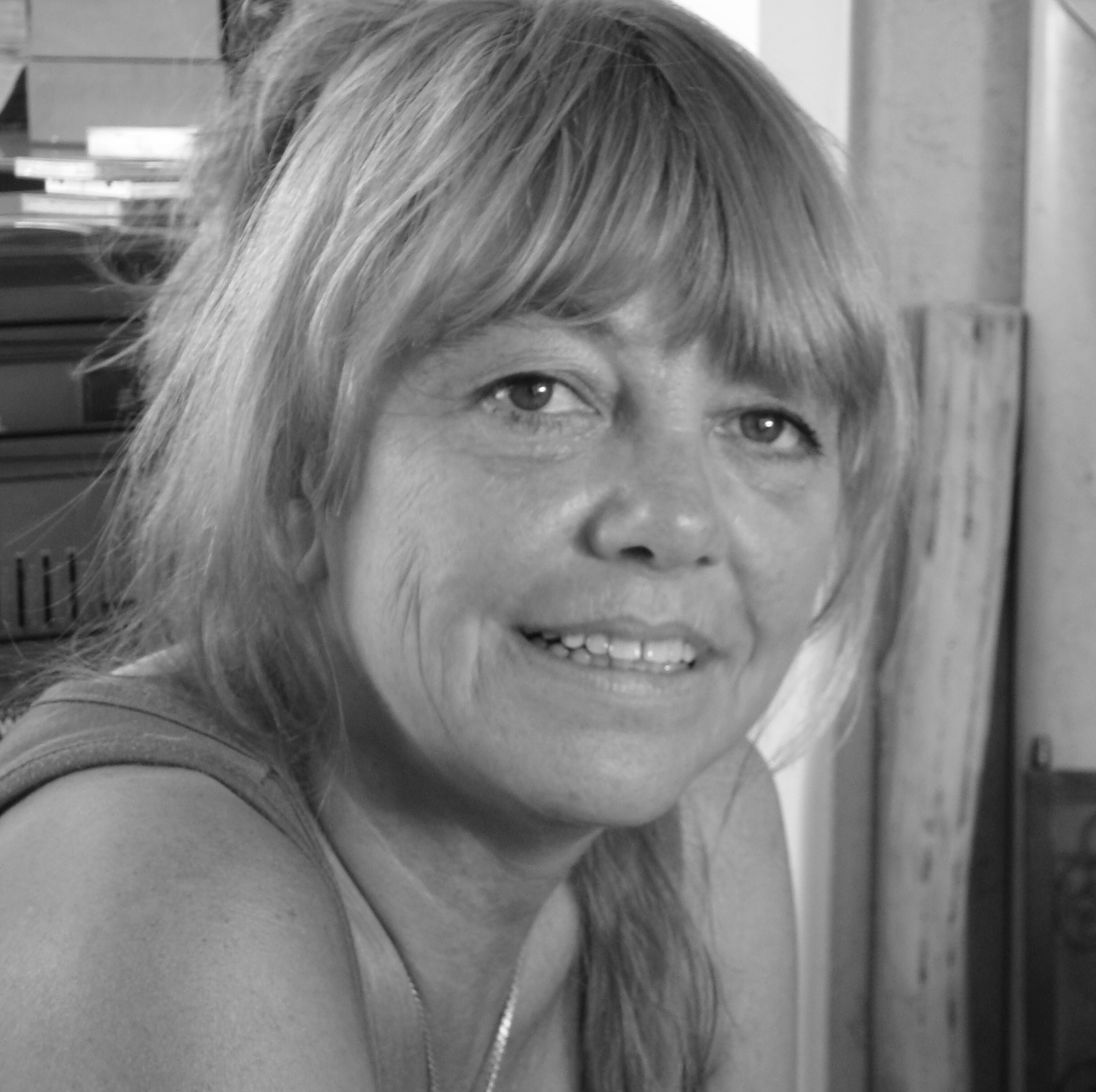 10 preguntas babilónicas para María Inés Falconi