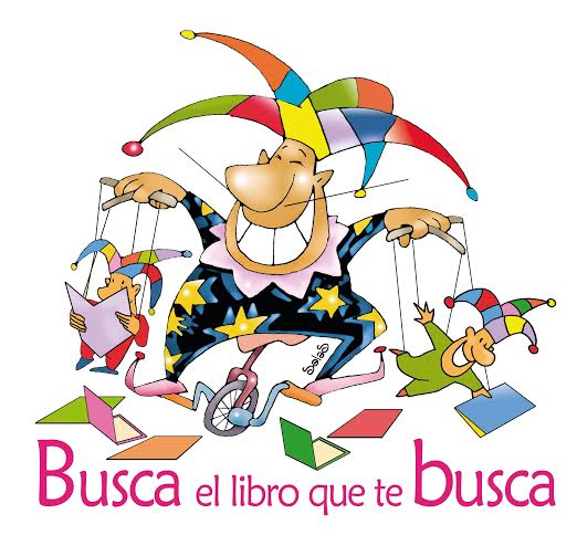 Actividades para hoy en la Feria Infantil del Libro Córdoba 2015