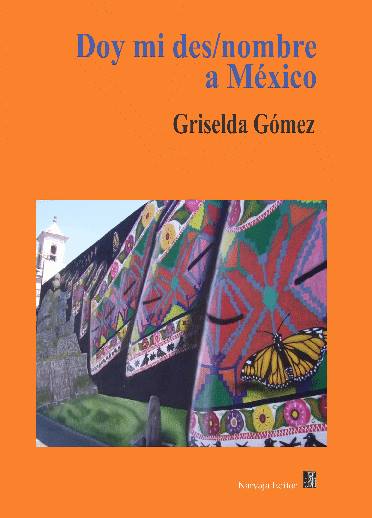 Entrevista a Griselda Gómez