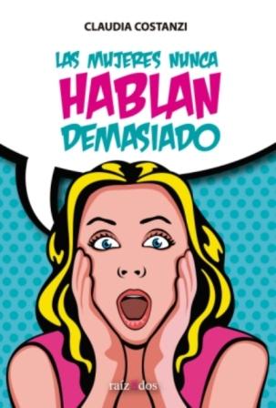Novedades editoriales