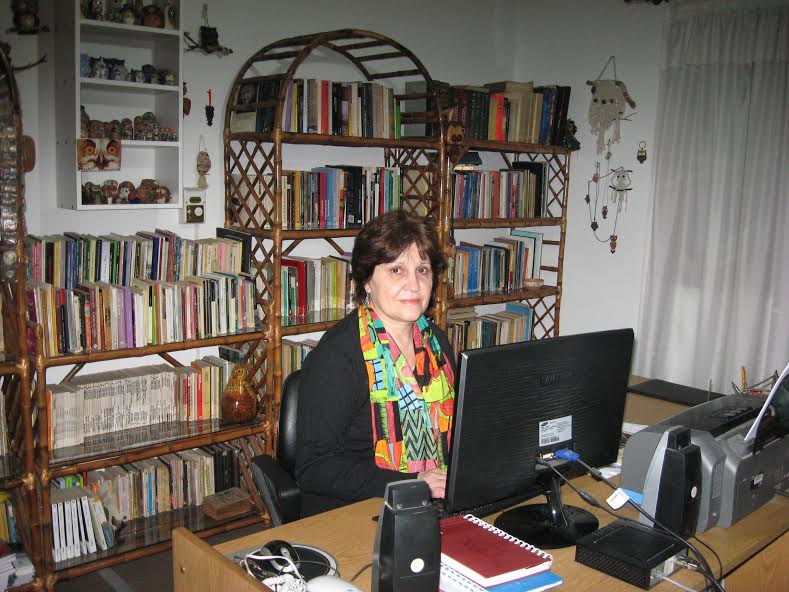 Entrevista a Isabel Lagger y Mabel Pagano