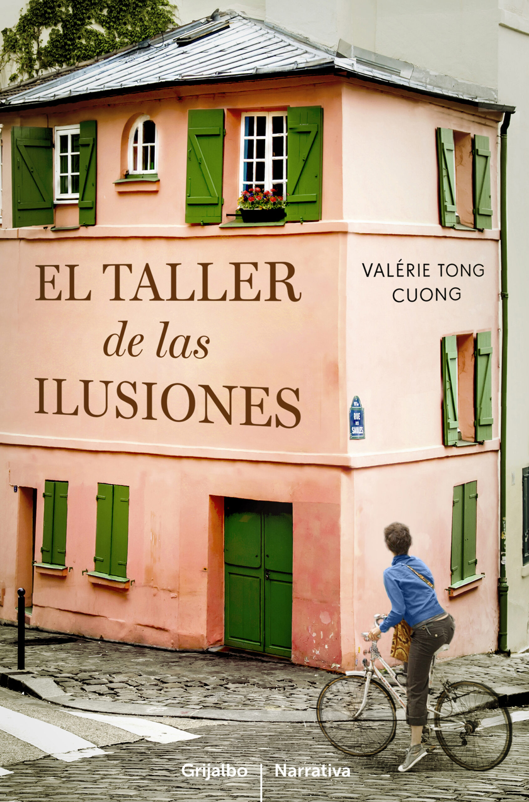 Novedades editoriales