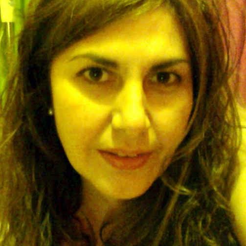 Hoy nos escribe… Marcela Alluz