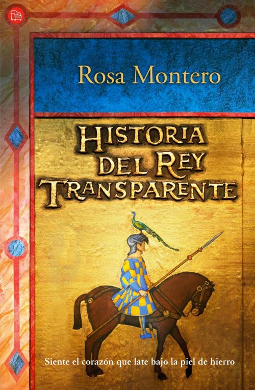 Comentario: De la Edad Media al Siglo de Oro Español