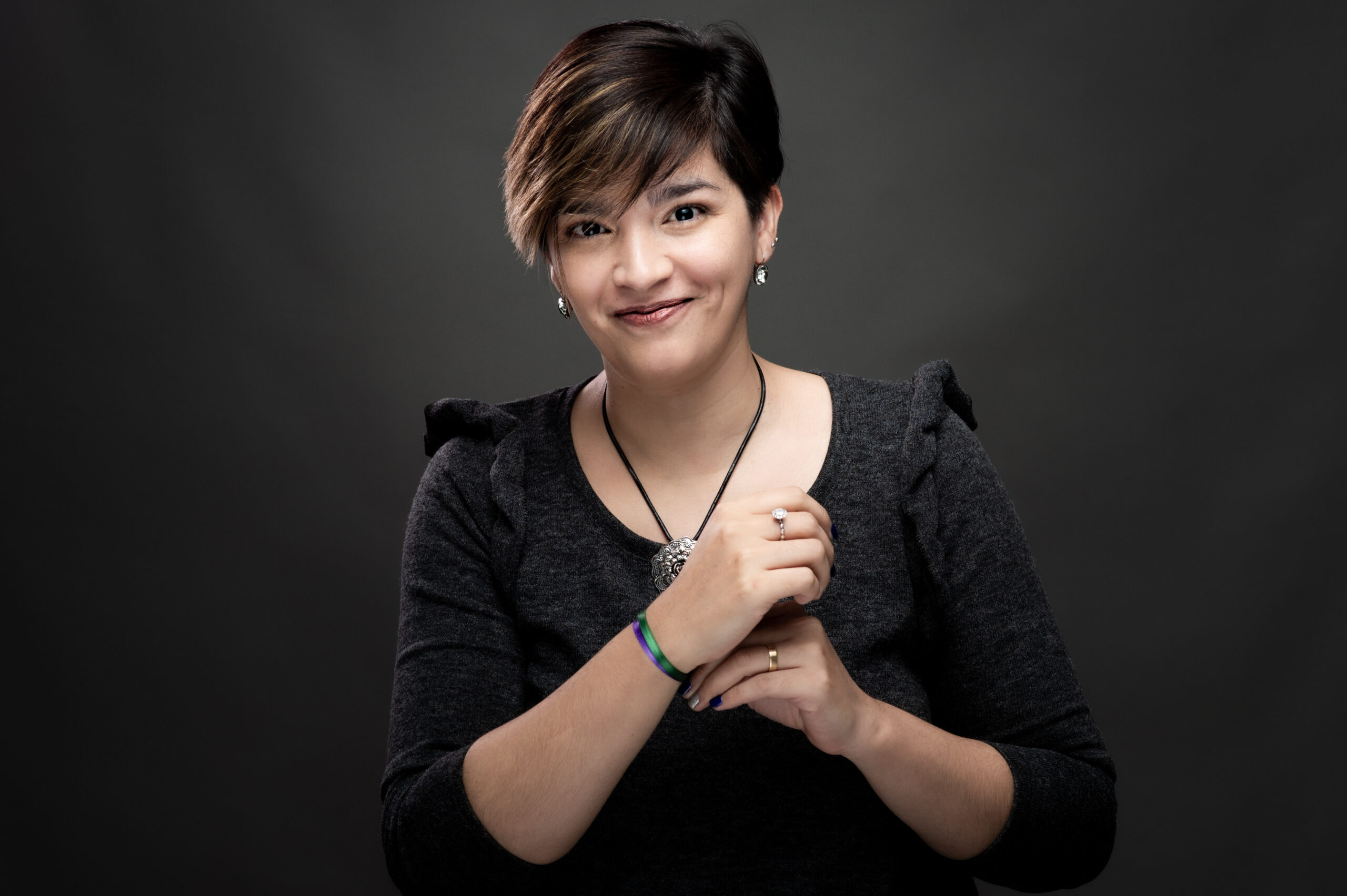 Mariela Giménez: "Trabajé muchísimo en esta novela"