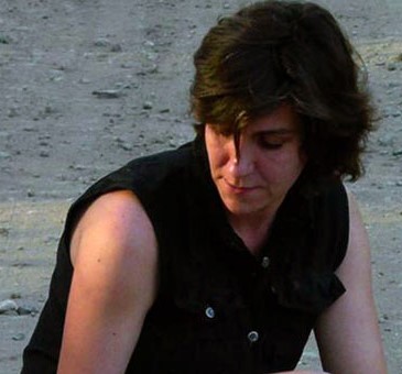 10 preguntas "Babilónicas" para Eugenia Almeida