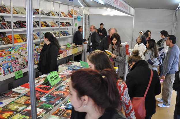 Se sancionó la Ley de Estímulo a las Editoriales Cordobesas