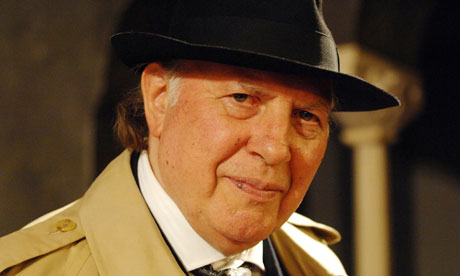 Falleció el Nobel húngaro Imre Kertész
