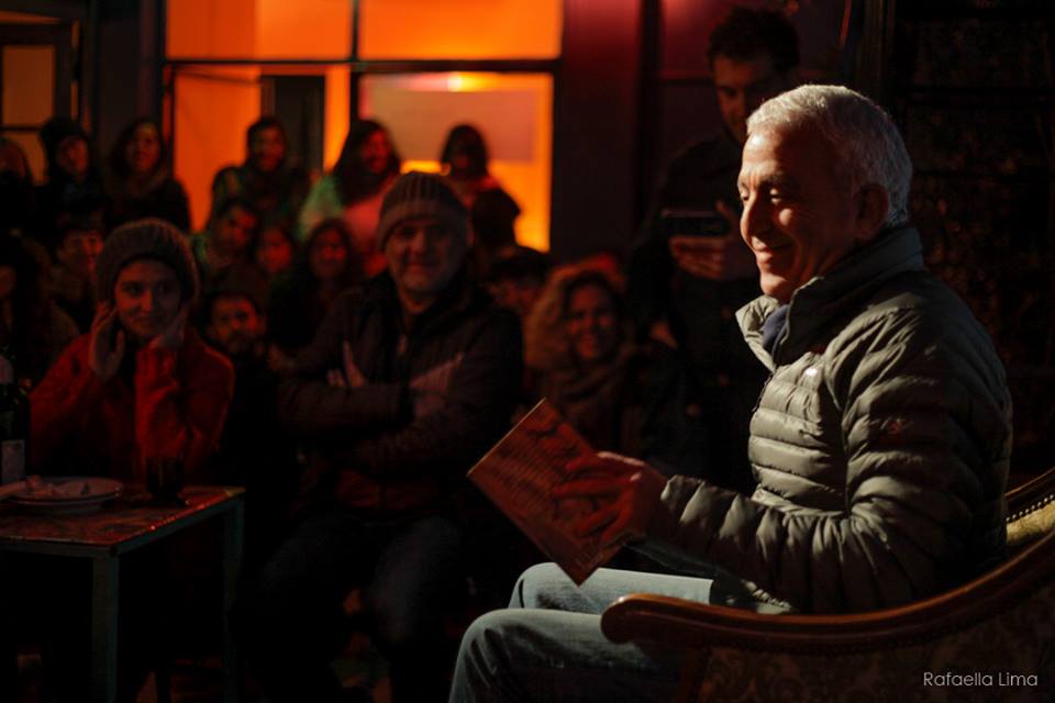 La crónica, la herencia y la memoria: protagonistas del Festival Internacional de Literatura de Córdoba