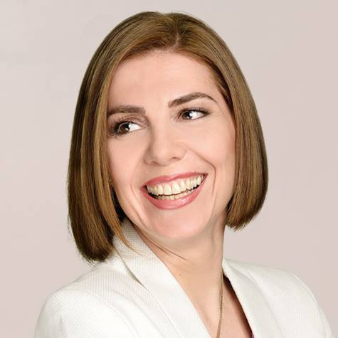 Entrevista a Florencia Bonelli