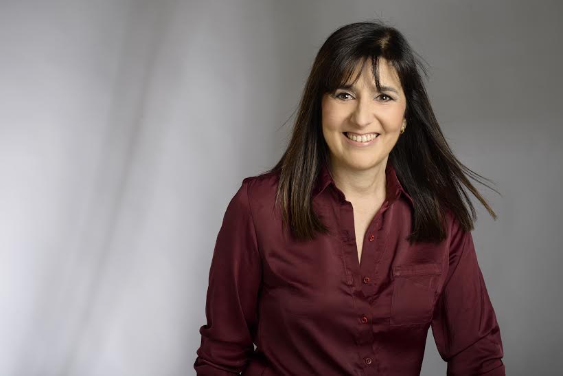 Hoy nos escribe… Claudia Barzana