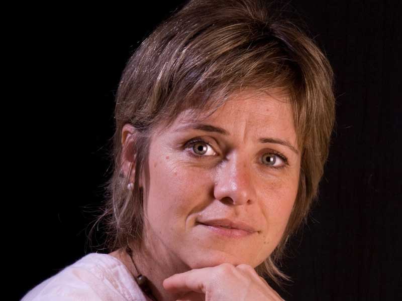 Premio para la autora cordobesa Laura Escudero