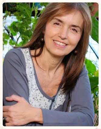 Entrevista a Gloria Casañas