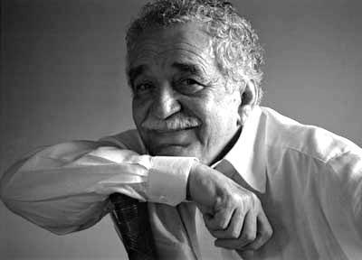 Recordando a Gabriel García Márquez