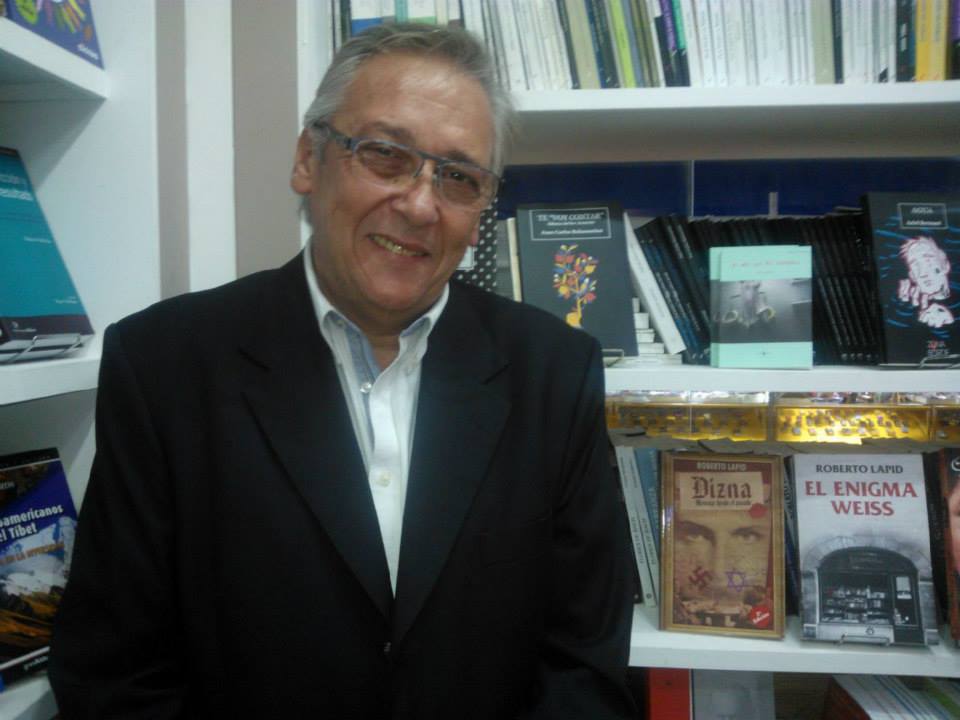 Programación del Festival de la Palabra