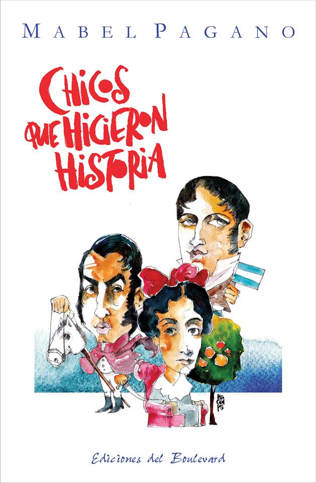 Novedades editoriales