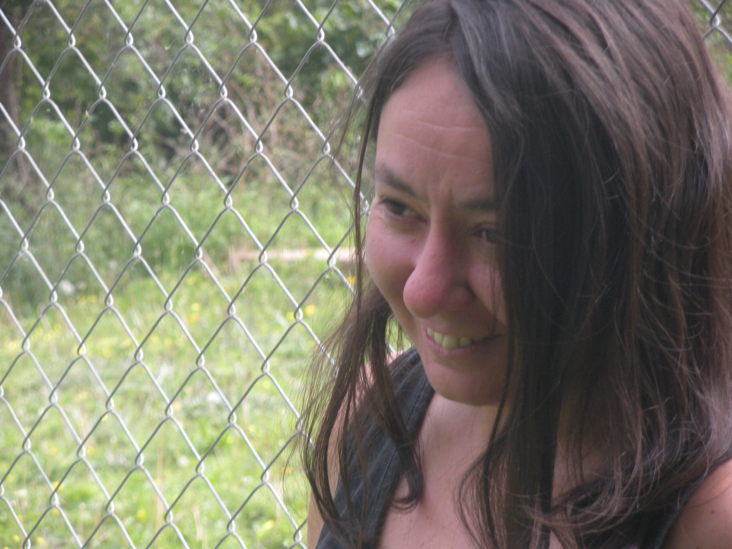 Hoy nos escribe… Gabriela Vidal
